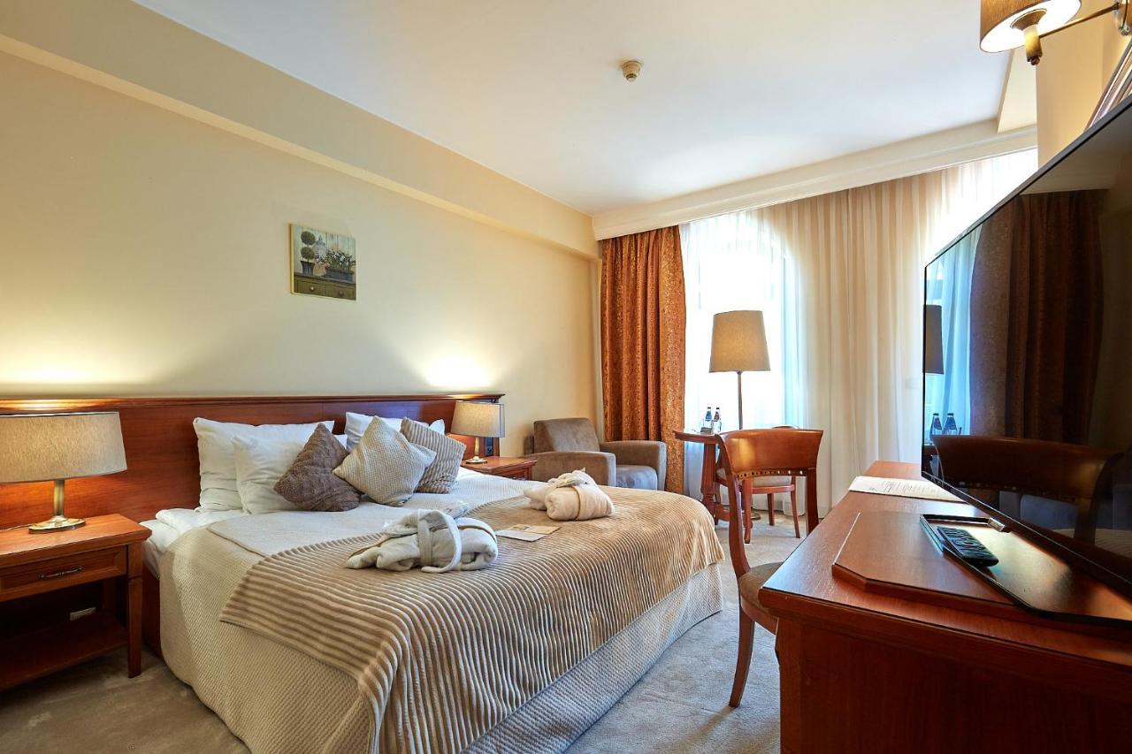 Grand Hotel Stamary Zakopane Extérieur photo