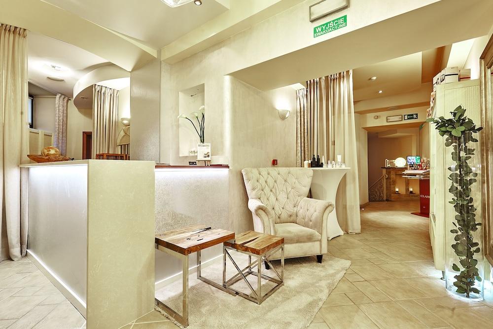 Grand Hotel Stamary Zakopane Extérieur photo