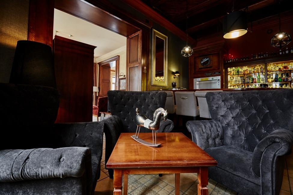 Grand Hotel Stamary Zakopane Extérieur photo