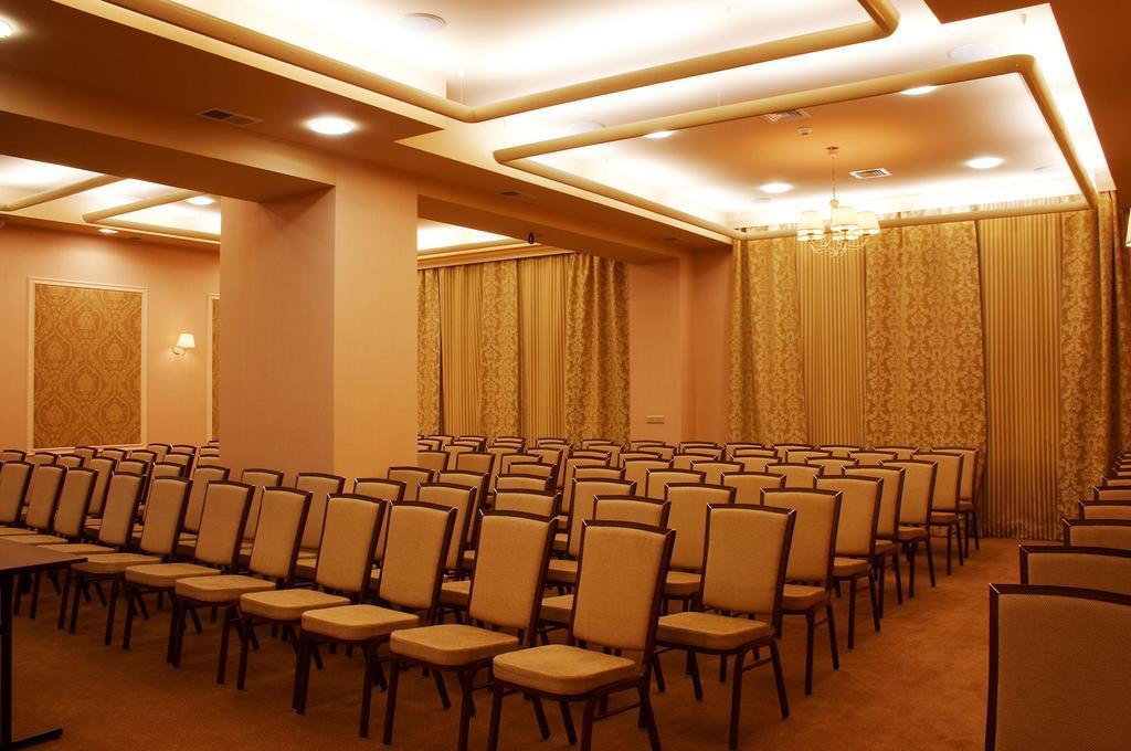 Grand Hotel Stamary Zakopane Extérieur photo