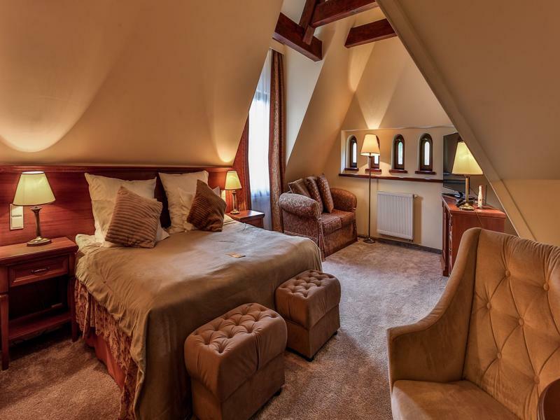 Grand Hotel Stamary Zakopane Extérieur photo